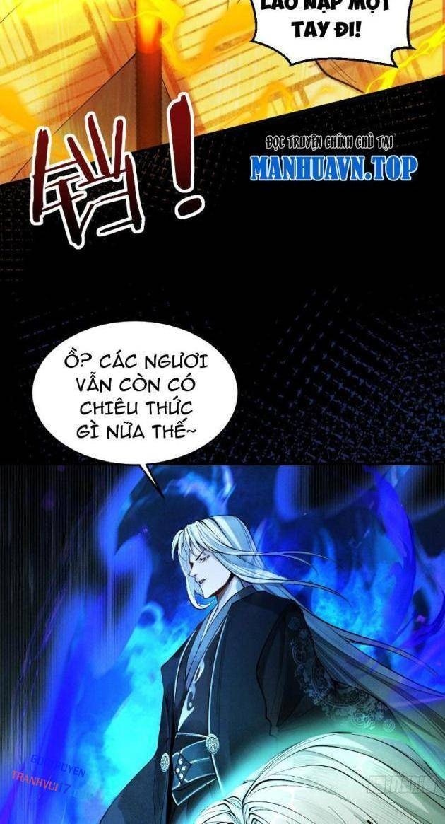 Gặp Mạnh Thì Càng Mạnh, Tu Vi Của Ta Không Giới Hạn - Page 62