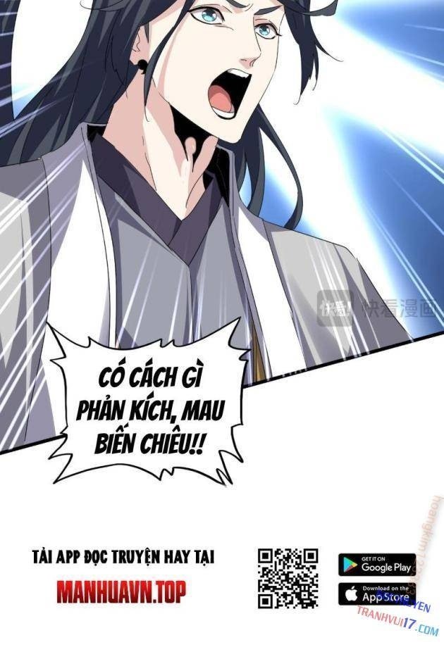 Đại Quản Gia Là Ma Hoàng - Page 20