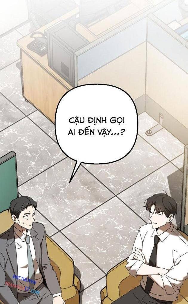 Tân Binh Của Đội Bóng Chày Quá Giỏi - Page 93