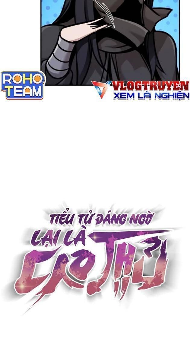 Tiểu Tử Đáng Ngờ Lại Là Cao Thủ - Page 55