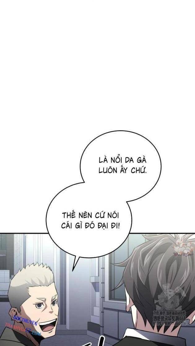 Ác Nhân Lồng Bát Giác - Page 33