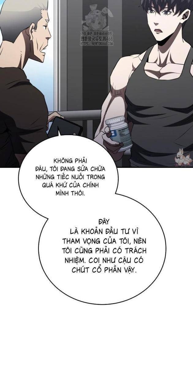 Ác Nhân Lồng Bát Giác - Page 49