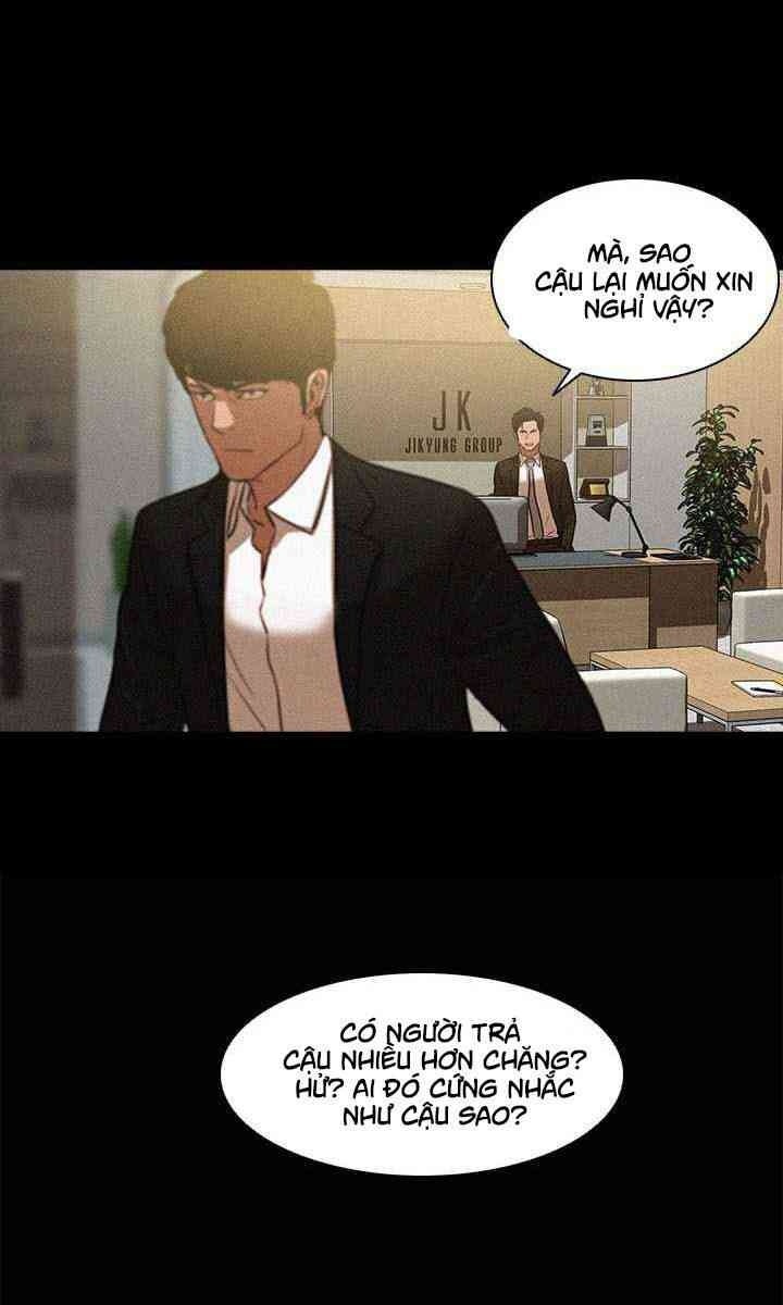 Chúa Tể Đồng Tiền - Page 43