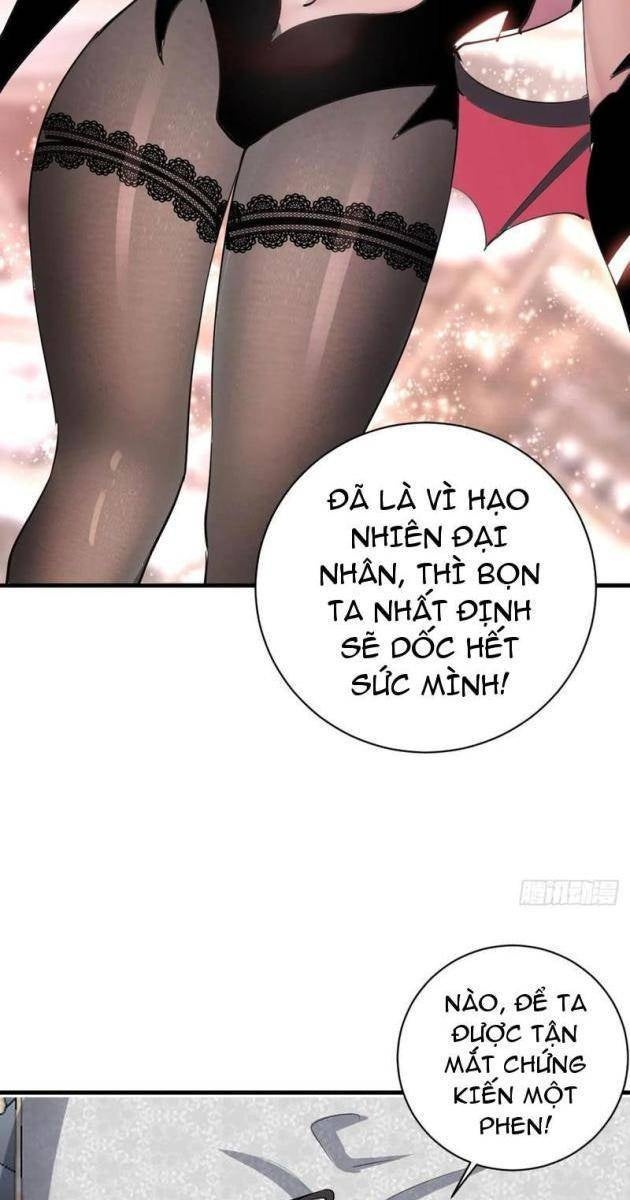 Ta Dựa Vào Hậu Cung Chinh Phục Thế Giới - Page 30