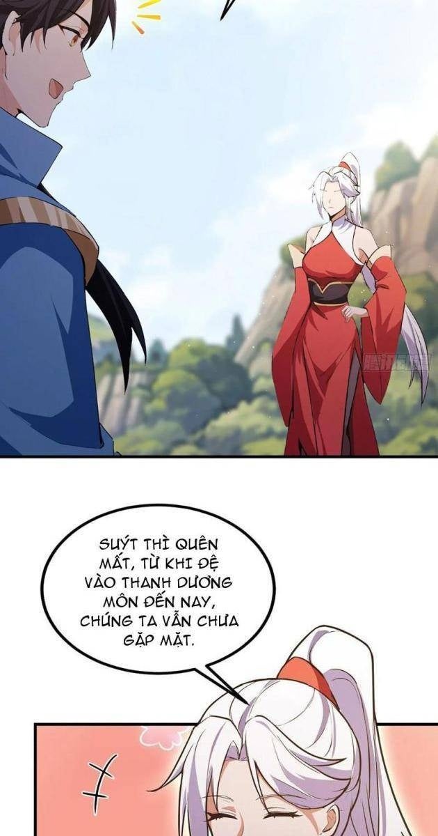Hóa Ra Ta Sớm Đã Vô Địch - Page 15