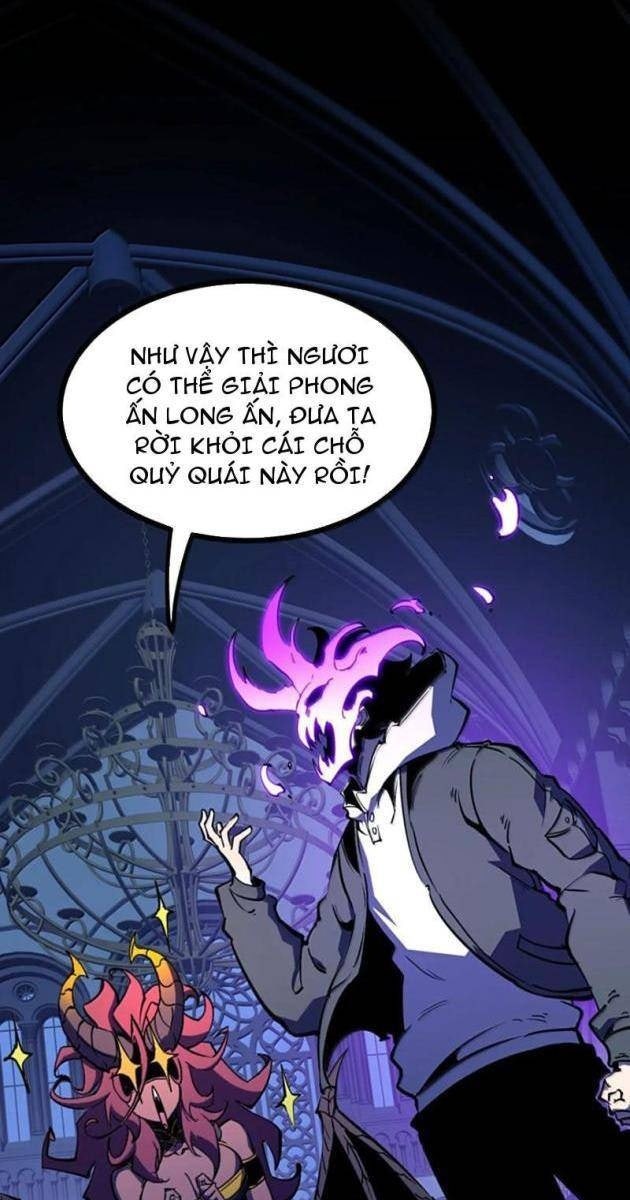 Ta Dựa Vào Nhặt Rác Trở Thành Vương Giả - Page 49