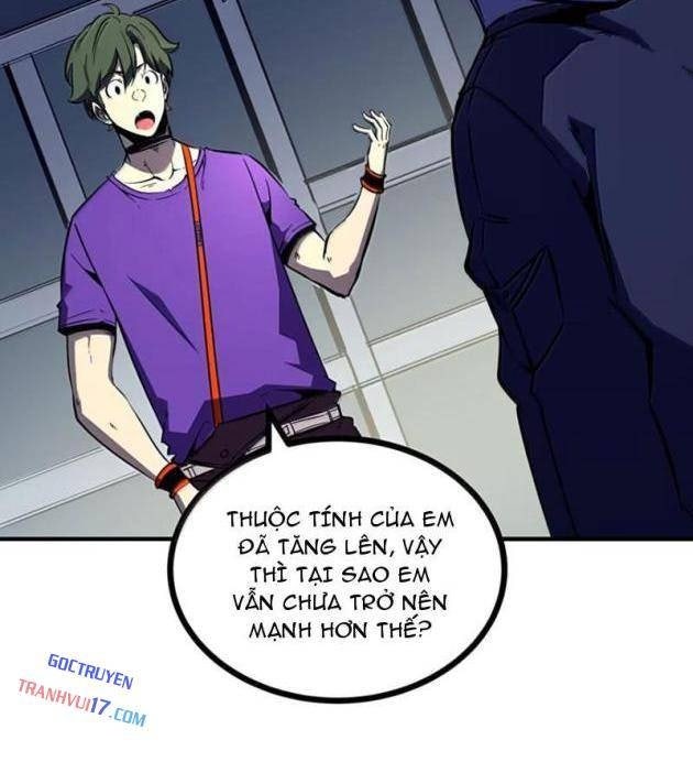Ta Dựa Vào Nhặt Rác Trở Thành Vương Giả - Page 8