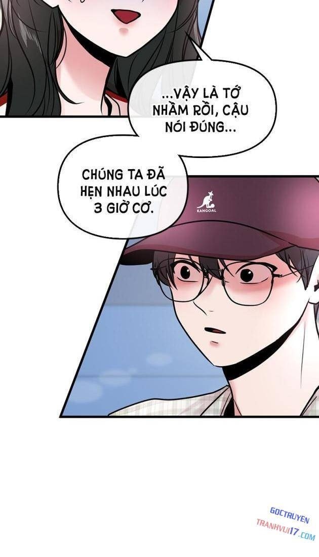 Trở Về Bên Chanbi - Page 38