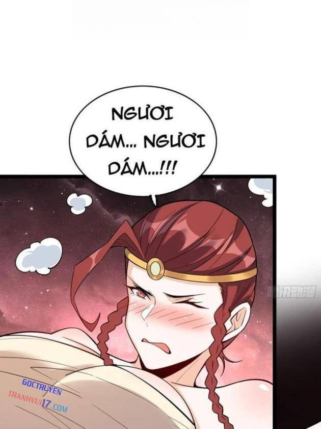 Nguyên Lai Ta Là Tu Tiên Đại Lão - Page 51