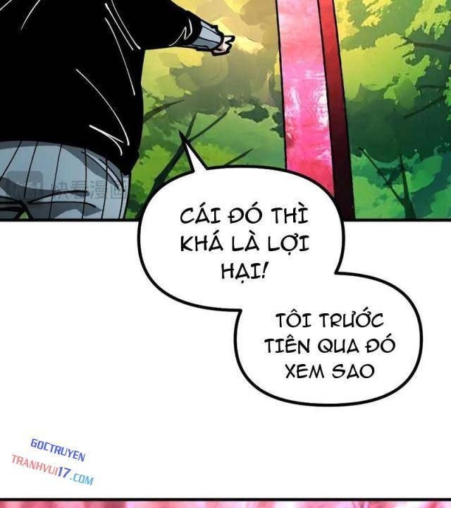 Toàn Cầu Ngự Thú: Ta Có Thế Thấy Lộ Tuyến Tiến Hóa - Page 26