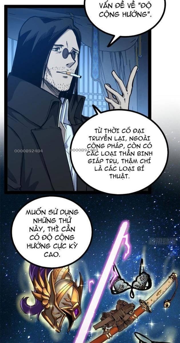 Người Giữ Cửa Vạn Giới - Page 34
