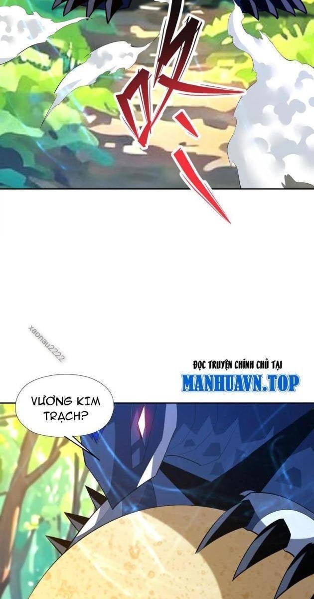 Trùng Sinh Thành Godzilla 2: Thú Thần Quật Khởi - Page 27