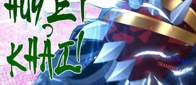 Trùng Sinh Thành Godzilla 2: Thú Thần Quật Khởi - Page 48