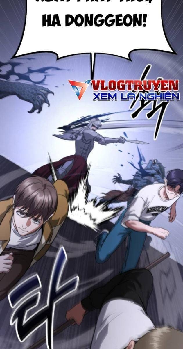 Tuyệt Đối Dân Cư - Page 46