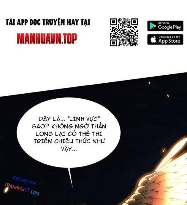 Cao Võ Tiến Hóa: Bắt Đầu Thức Tỉnh Quái Thú Chi Vương - Page 14