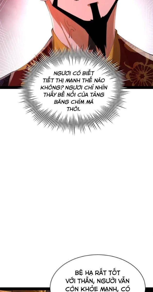 Chàng Rể Mạnh Nhất Lịch Sử - Page 41