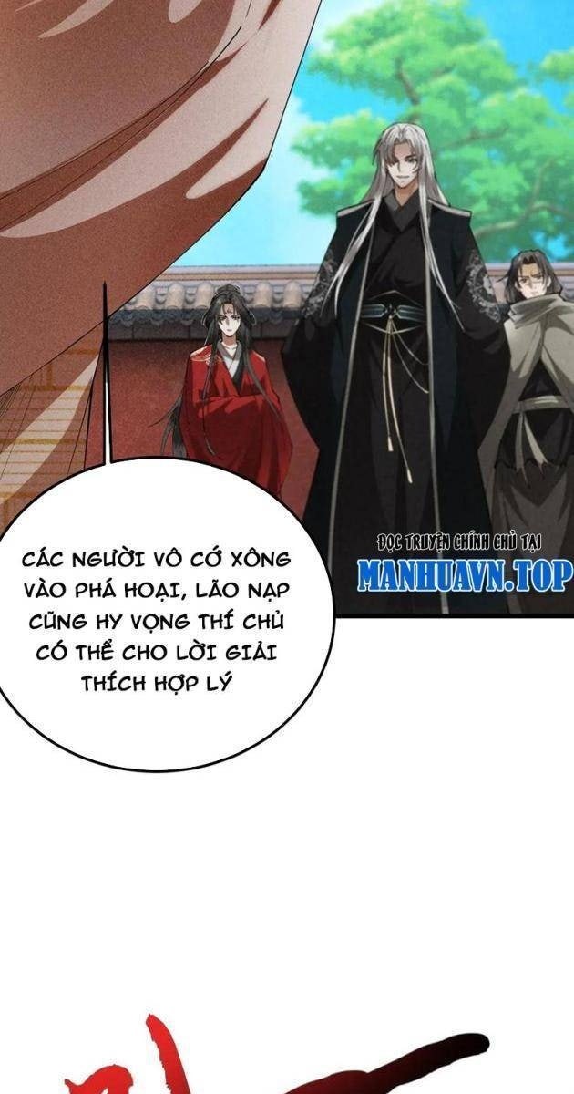 Gặp Mạnh Thì Càng Mạnh, Tu Vi Của Ta Không Giới Hạn - Page 92