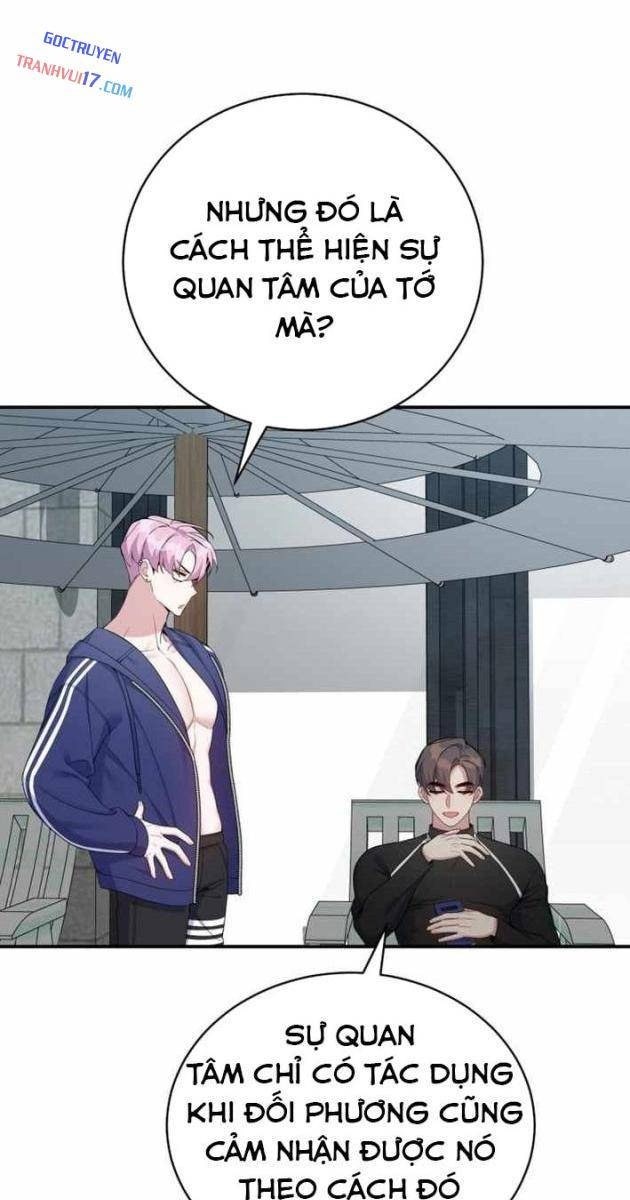 Hướng Dẫn Hồi Quy Dành Cho Thần Tượng - Page 7