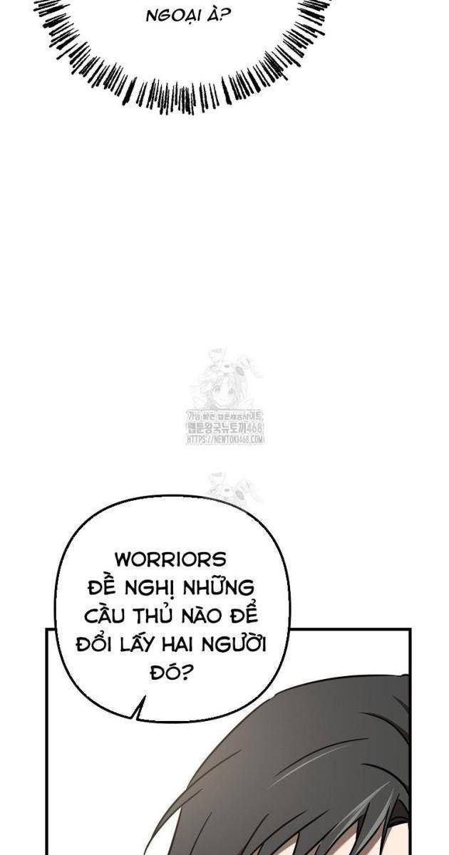Tân Binh Của Đội Bóng Chày Quá Giỏi - Page 49