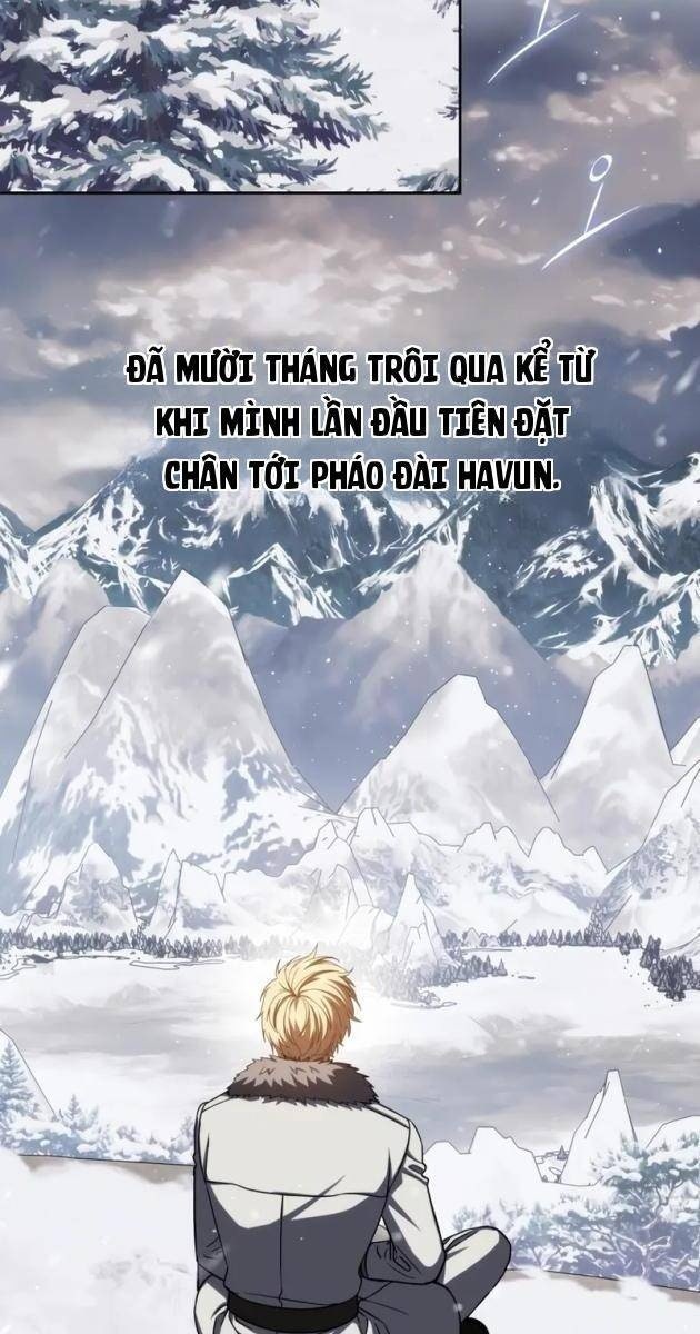 Sát Thủ Tái Sinh Thành Một Kiếm Sĩ Thiên Tài - Page 3