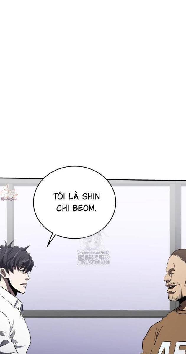 Ác Nhân Lồng Bát Giác - Page 101