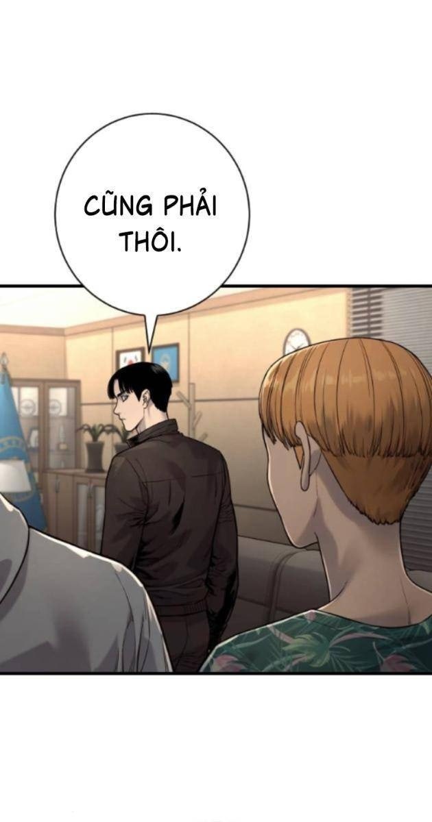 Cảnh Sát Báo Thù - Page 60