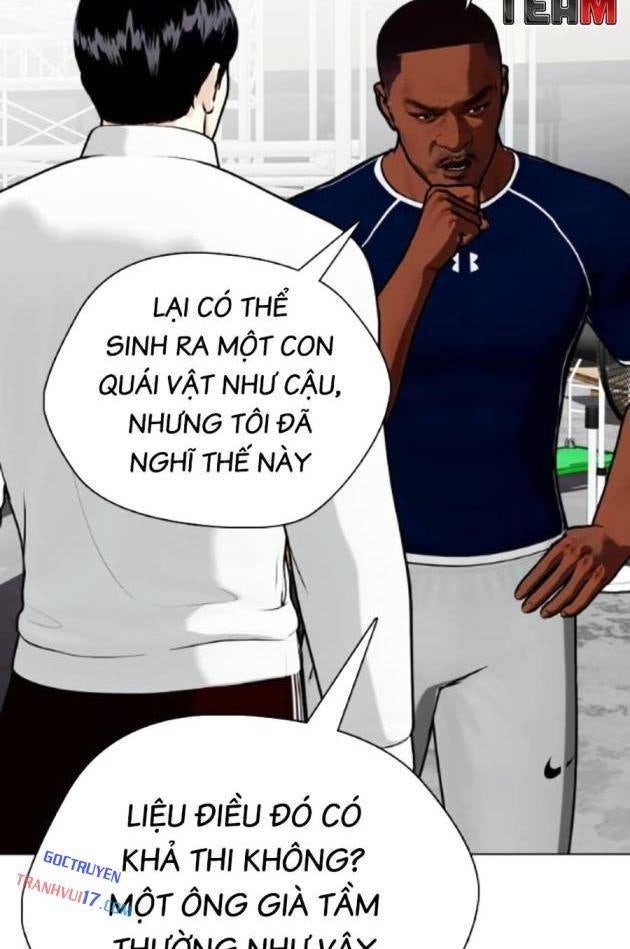 Loser Giỏi Võ - Page 147