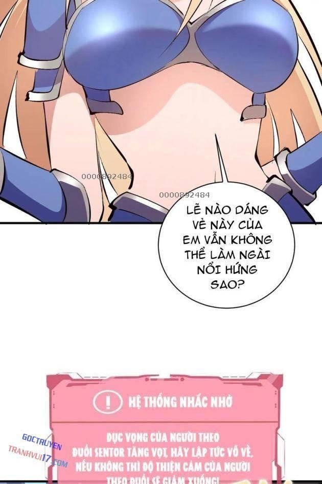 Ta Dựa Vào Hậu Cung Chinh Phục Thế Giới - Page 18