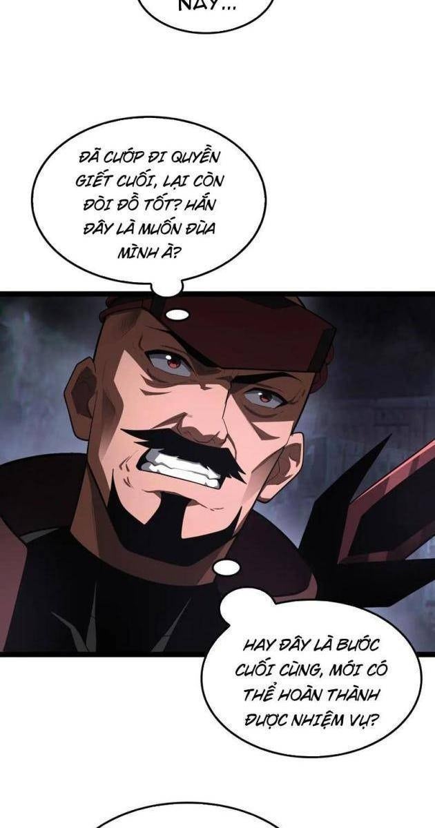 Mạt Thế Kiếm Thần: Ta Chấn Kinh Toàn Cầu - Page 66