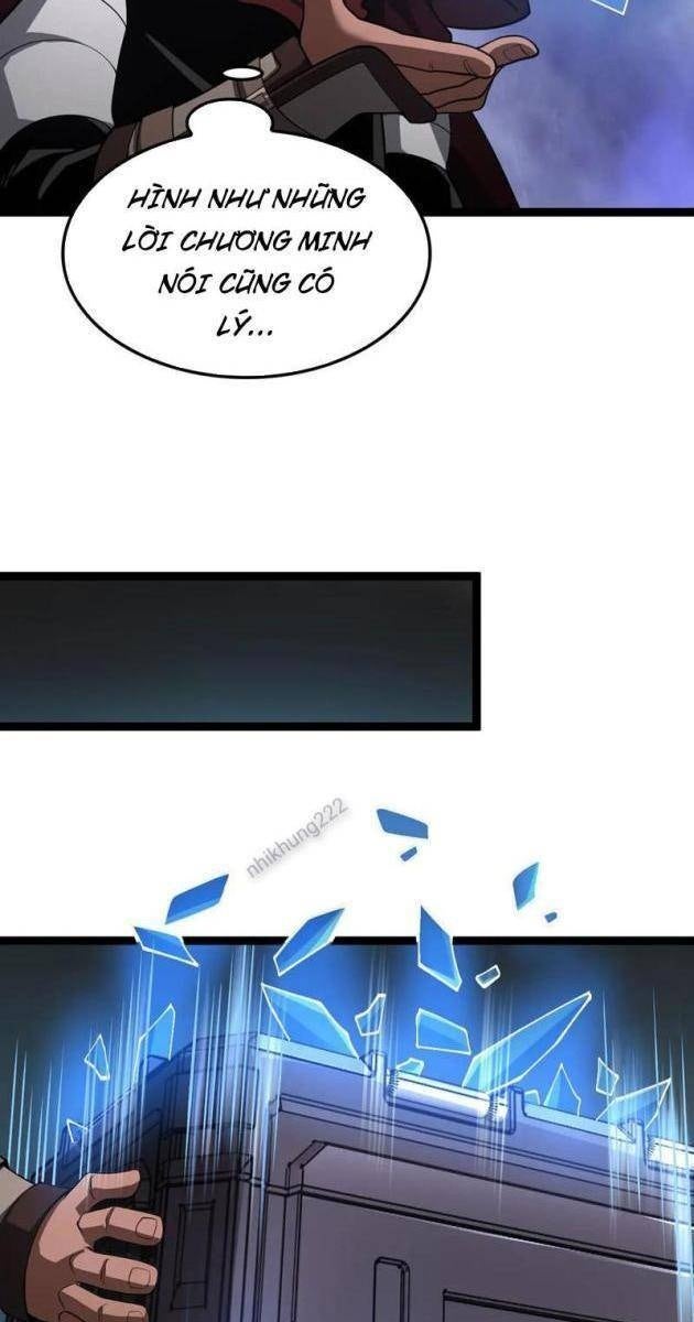 Mạt Thế Kiếm Thần: Ta Chấn Kinh Toàn Cầu - Page 82