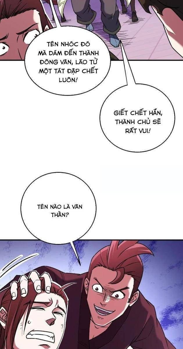Toàn Dân Chuyển Chức: Duy Ta Vô Chức Tán Nhân - Page 15