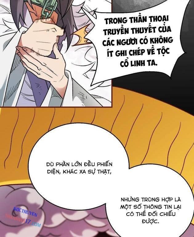 Toàn Dân Chuyển Chức: Duy Ta Vô Chức Tán Nhân - Page 70