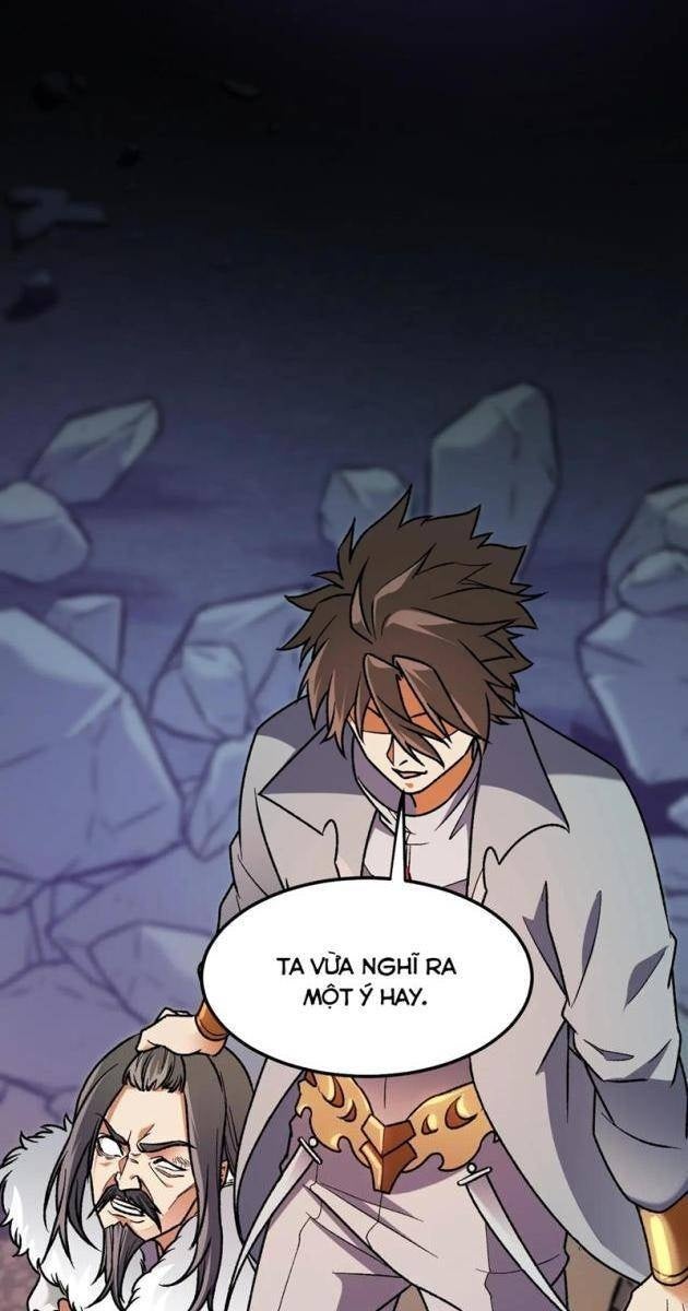 Toàn Dân Chuyển Chức: Duy Ta Vô Chức Tán Nhân - Page 85