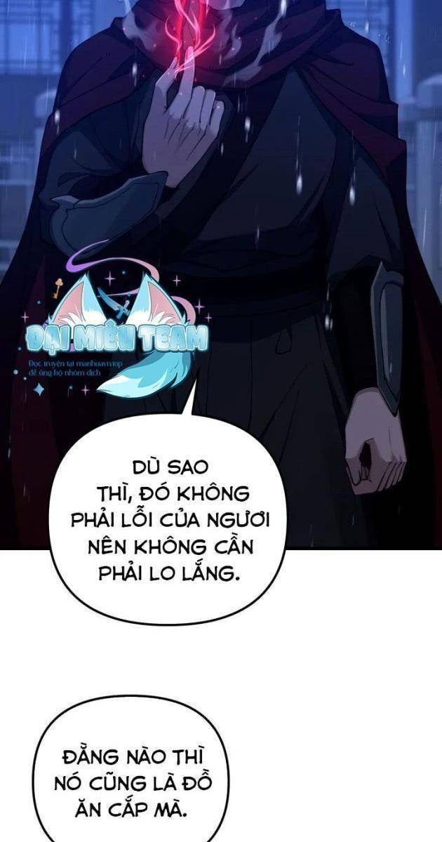 Võ Thần Tái Sinh - Page 37