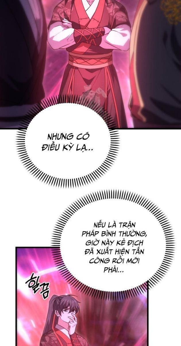 Võ Thần Tái Sinh - Page 28
