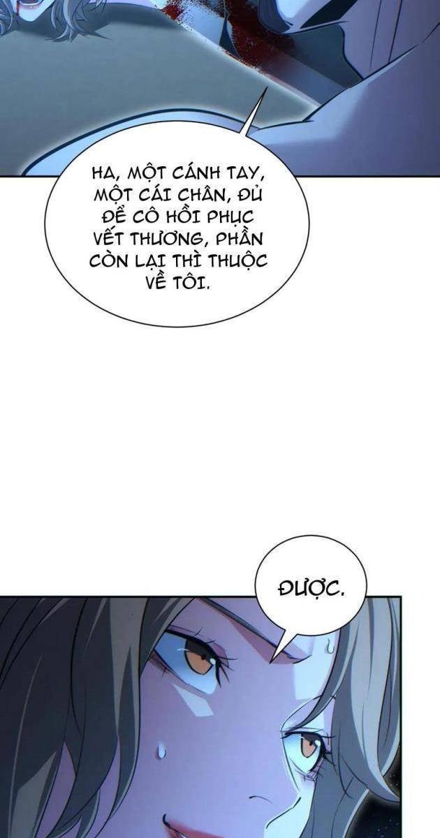 Mạt Thế Trùng Sinh: Ta Dựa Vào Mở Rương Vấn Dỉnh Đỉnh Phong - Page 47