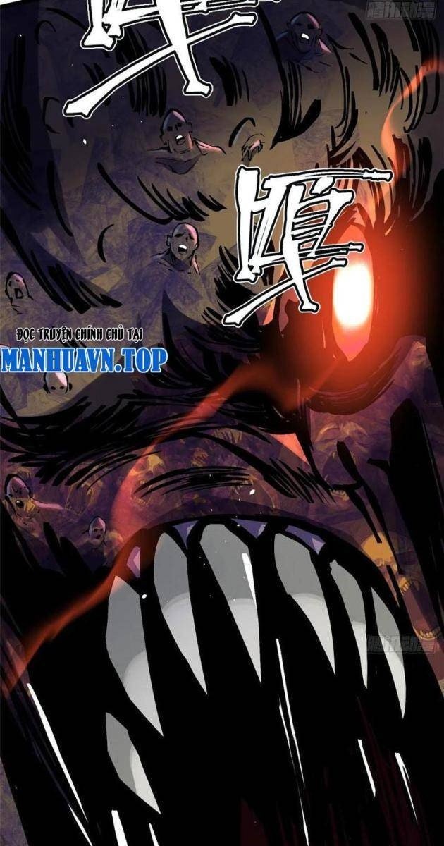 Ta Thật Không Muốn Học Cấm Chú - Page 37