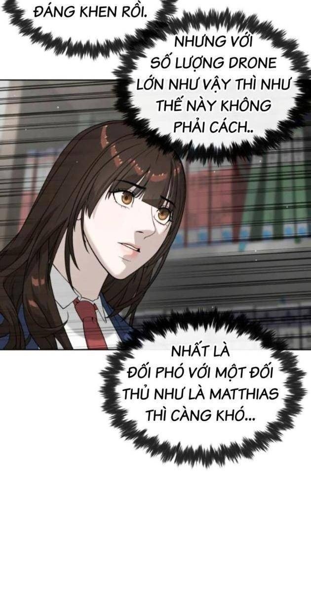 Sát Thủ Peter - Page 50