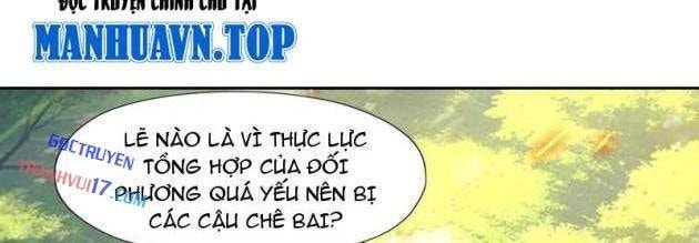 Trùng Sinh Thành Godzilla 2: Thú Thần Quật Khởi - Page 51