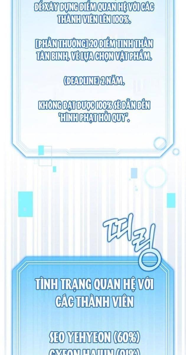 Hướng Dẫn Hồi Quy Dành Cho Thần Tượng - Page 57