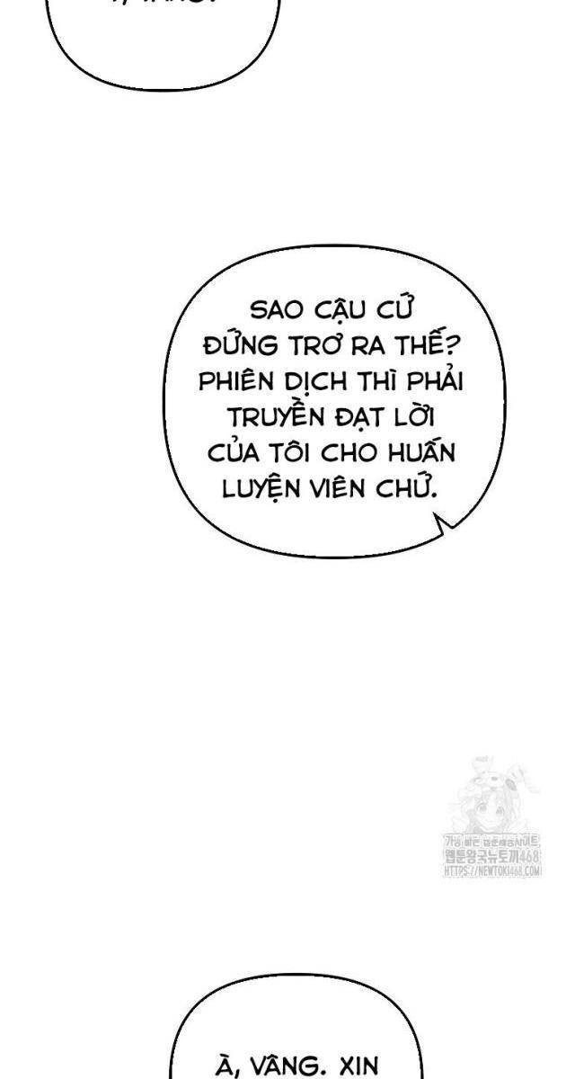 Tân Binh Của Đội Bóng Chày Quá Giỏi - Page 64