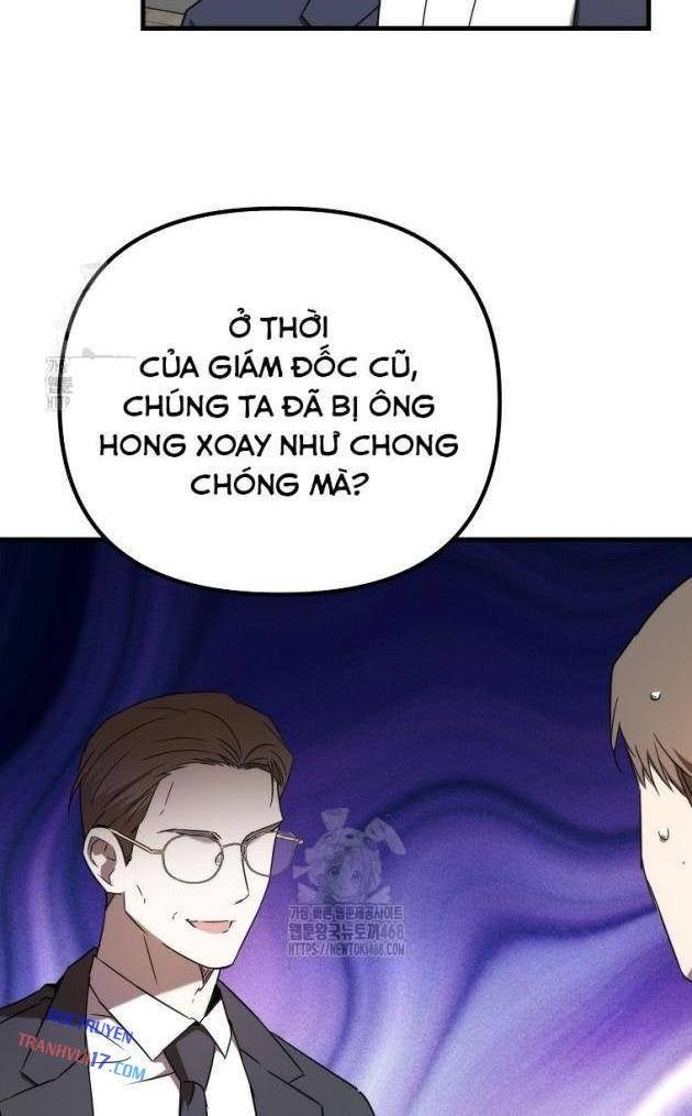 Tân Binh Của Đội Bóng Chày Quá Giỏi - Page 54