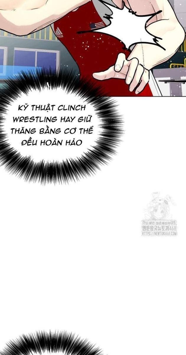 Loser Giỏi Võ - Page 16
