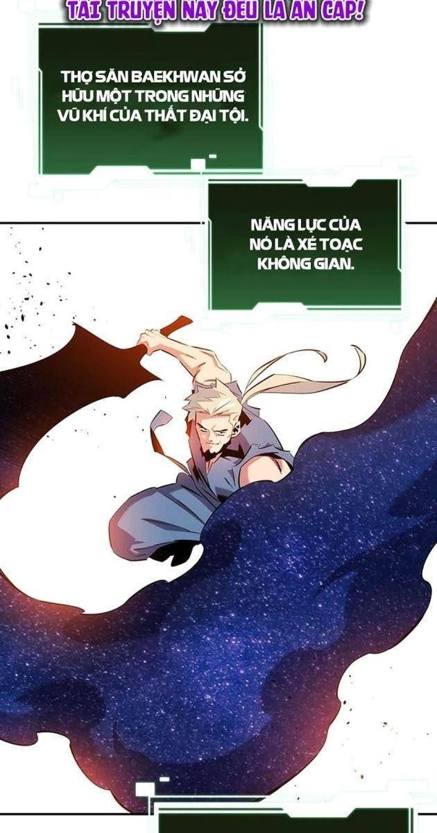 Đi Săn Tự Động Bằng Phân Thân - Page 50
