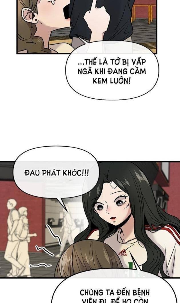 Trở Về Bên Chanbi - Page 18