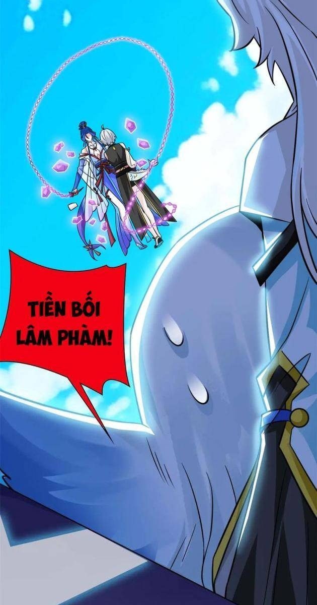 Cường Giả Đến Từ Trại Tâm Thần - Page 43