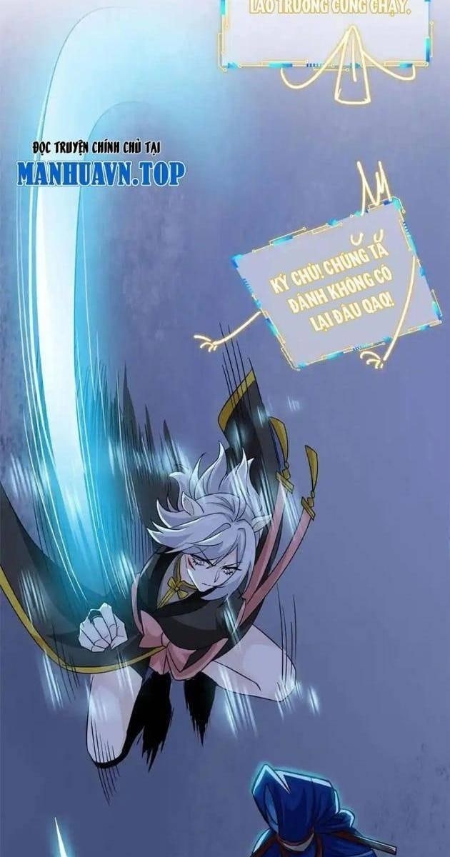 Cường Giả Đến Từ Trại Tâm Thần - Page 8