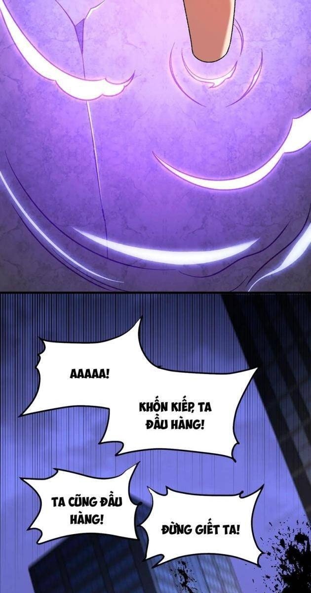 Toàn Dân Chuyển Chức: Duy Ta Vô Chức Tán Nhân - Page 65