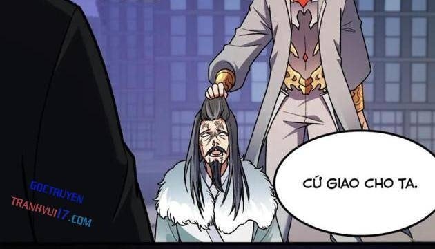 Toàn Dân Chuyển Chức: Duy Ta Vô Chức Tán Nhân - Page 84