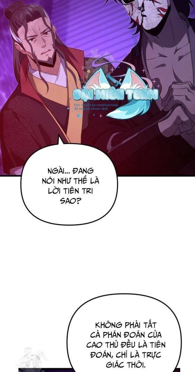 Võ Thần Tái Sinh - Page 47